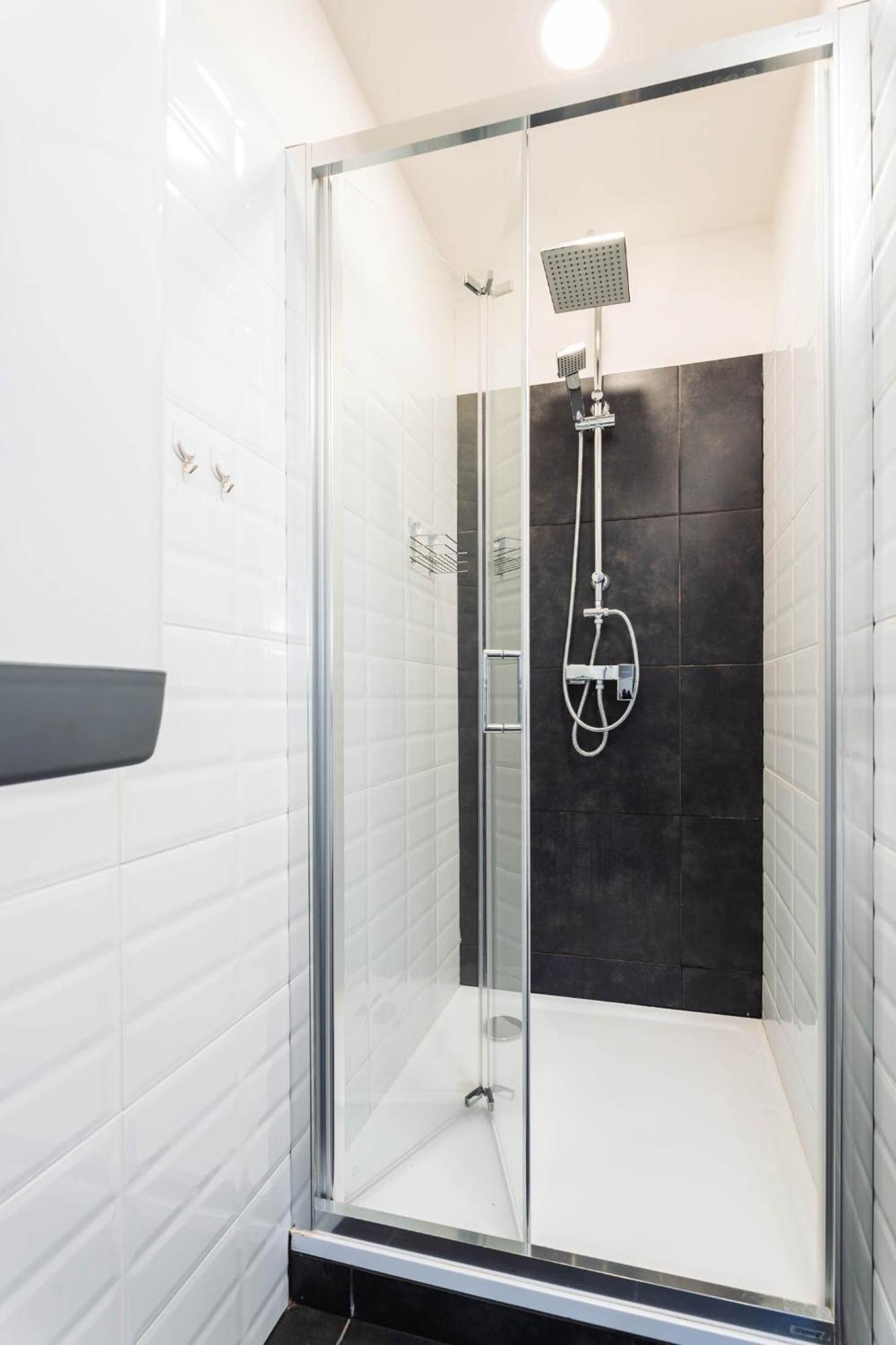 Silvie Apartments - Wurmova Оломоуц Екстериор снимка