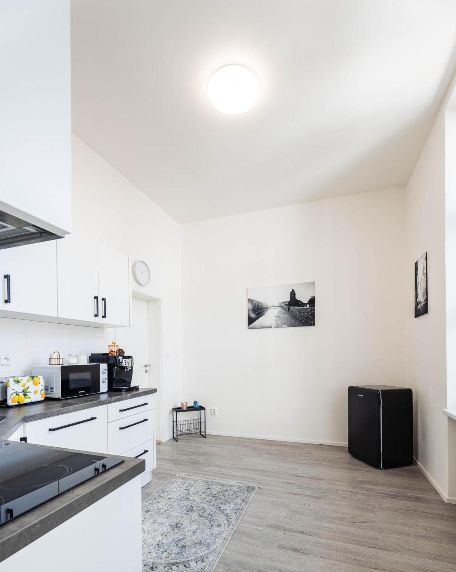 Silvie Apartments - Wurmova Оломоуц Стая снимка