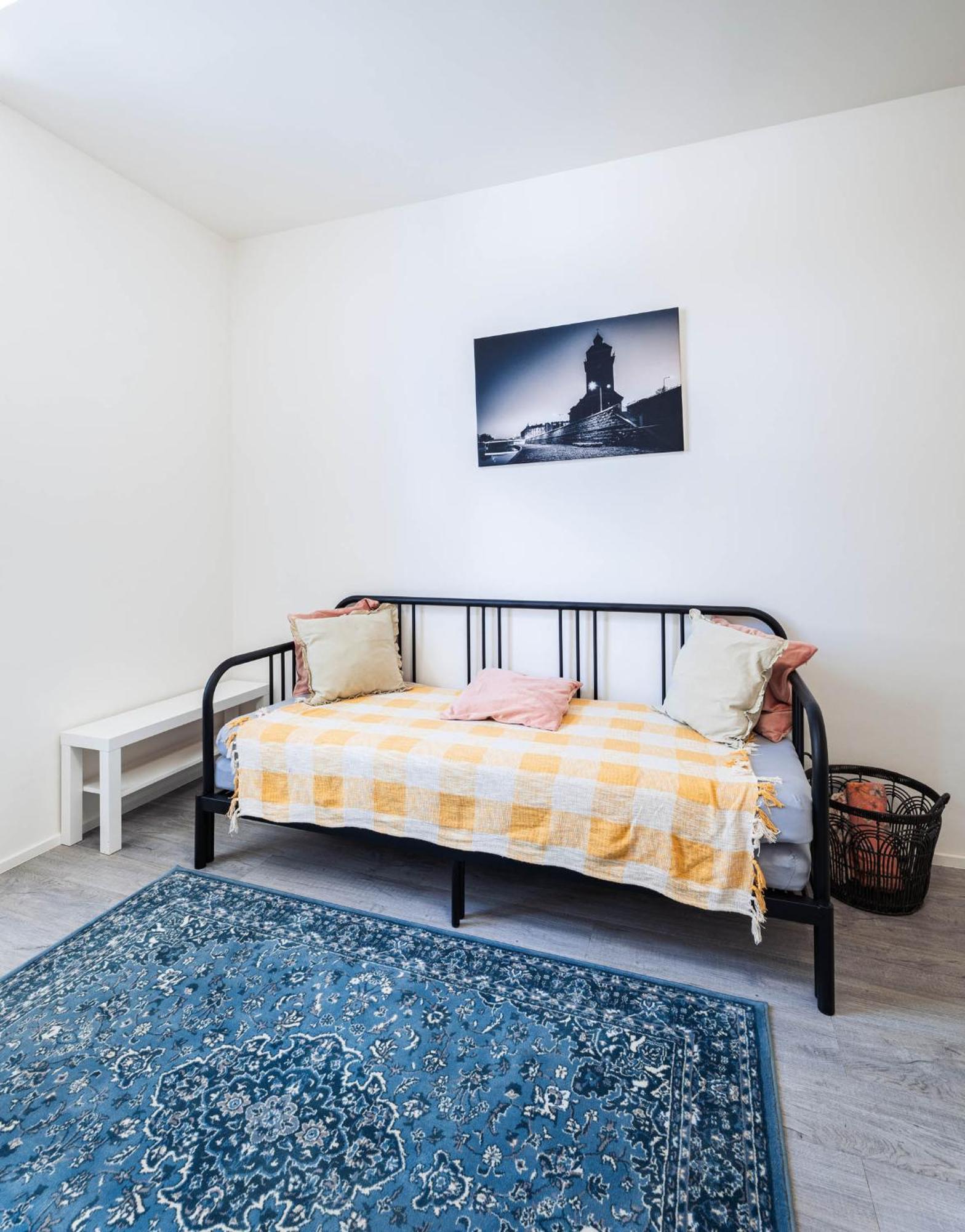 Silvie Apartments - Wurmova Оломоуц Екстериор снимка