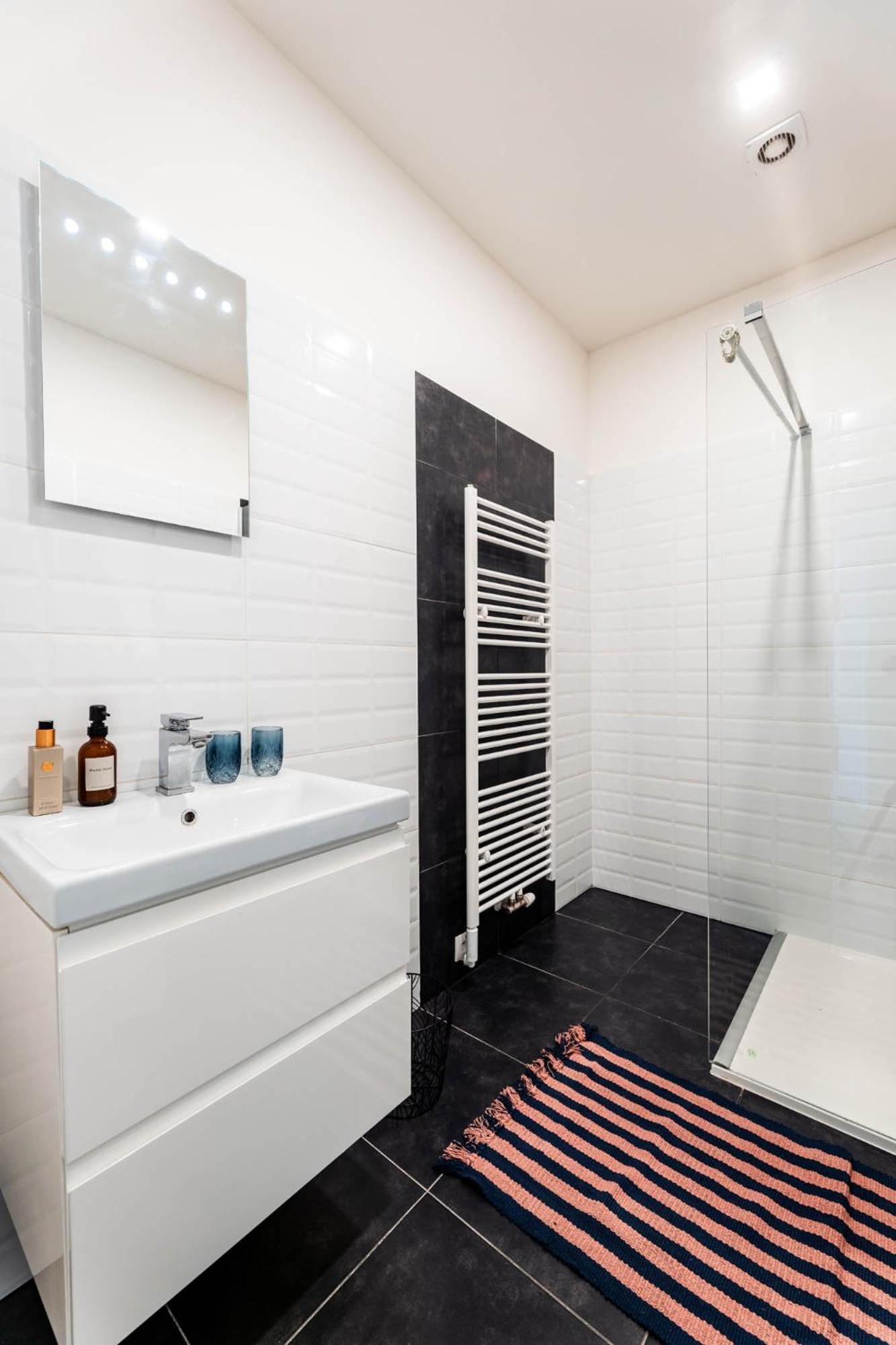 Silvie Apartments - Wurmova Оломоуц Екстериор снимка