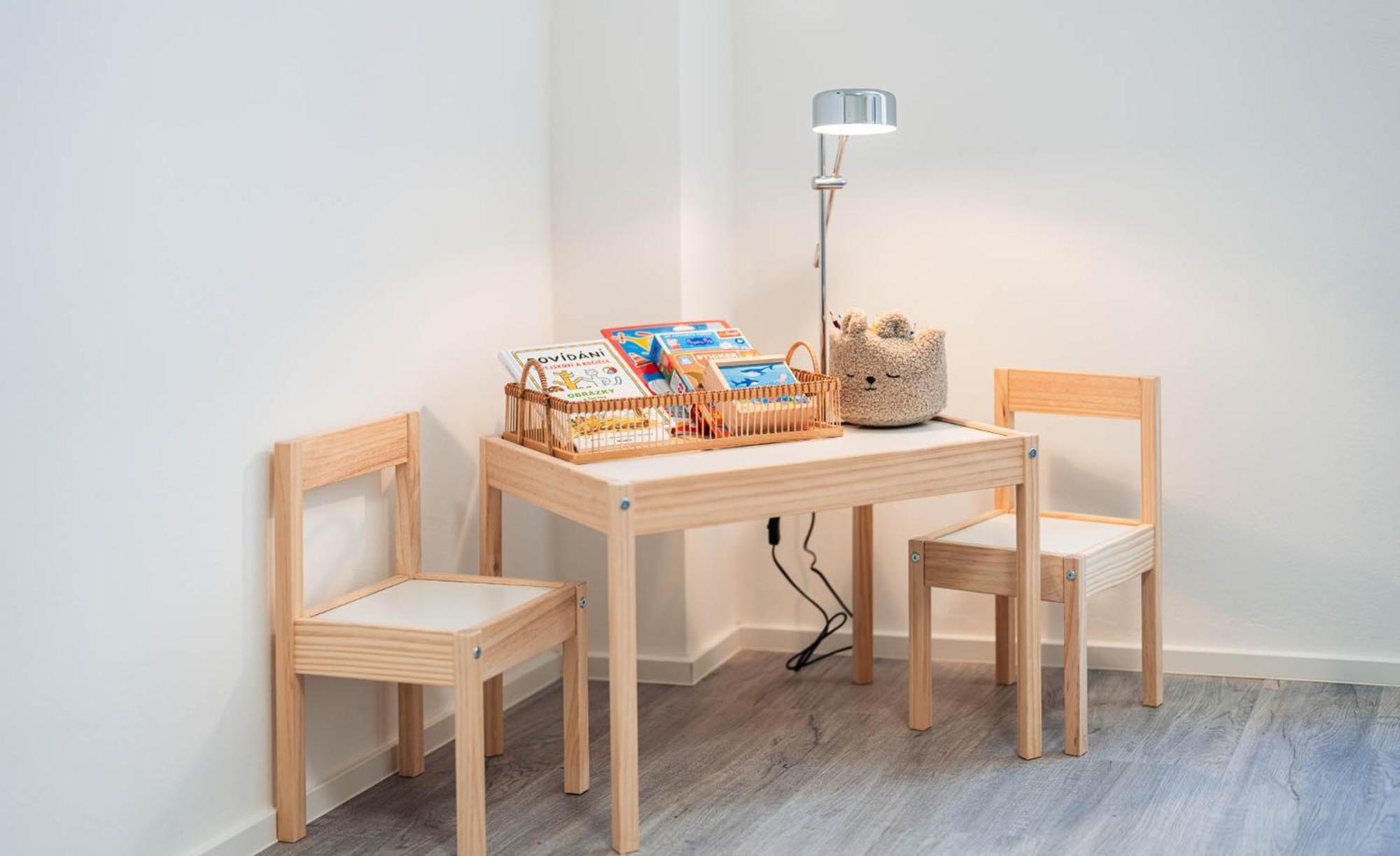 Silvie Apartments - Wurmova Оломоуц Екстериор снимка